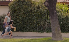 老赵抱着月月在厨房做欧美视频